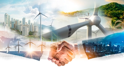 【南米コロンビア経済セミナー開催決定！】サステイナブル社会構築へのロードマップ