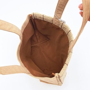 ポケモンのミニトートバッグ