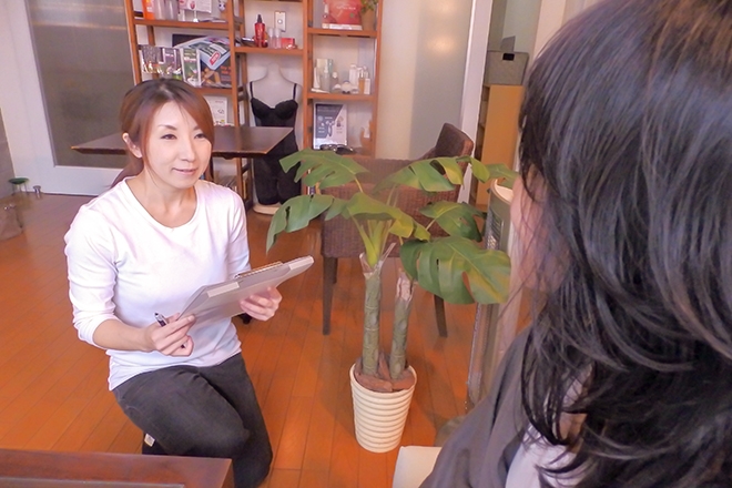 京都・三条『癒療院 紫庵 アジルモーヴ』は脱毛&痩身ができる完全予約制のプライベートサロン