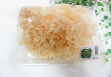 “自然界では幻のきのこ『はなびら茸』” 2021年4月29日に販売開始＆レシピ公開！ ～五十嵐 美幸シェフも絶賛する『花弁茸』レシピをお届け～