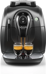 SNSフォロー＆いいね！していただいた方を対象に 「GAGGIAマシンプレゼントキャンペーン」を開催します ～新発売のエスプレッソマシンが当たるキャンペーン～