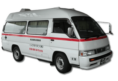 地域の人々に感動的なサービスを届ける