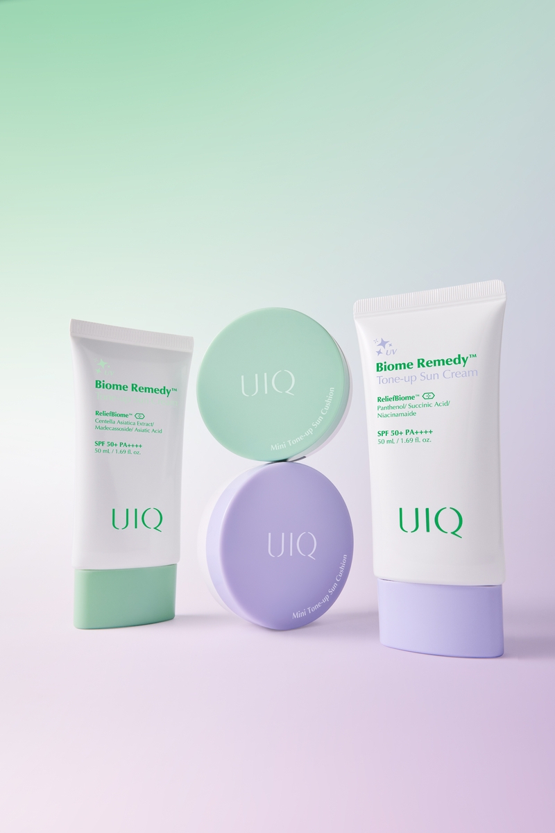 韓国マイクロバイオームスキンケアブランド「UIQ(ユイク)」がオフラインイベントを大盛況のうちに終了!