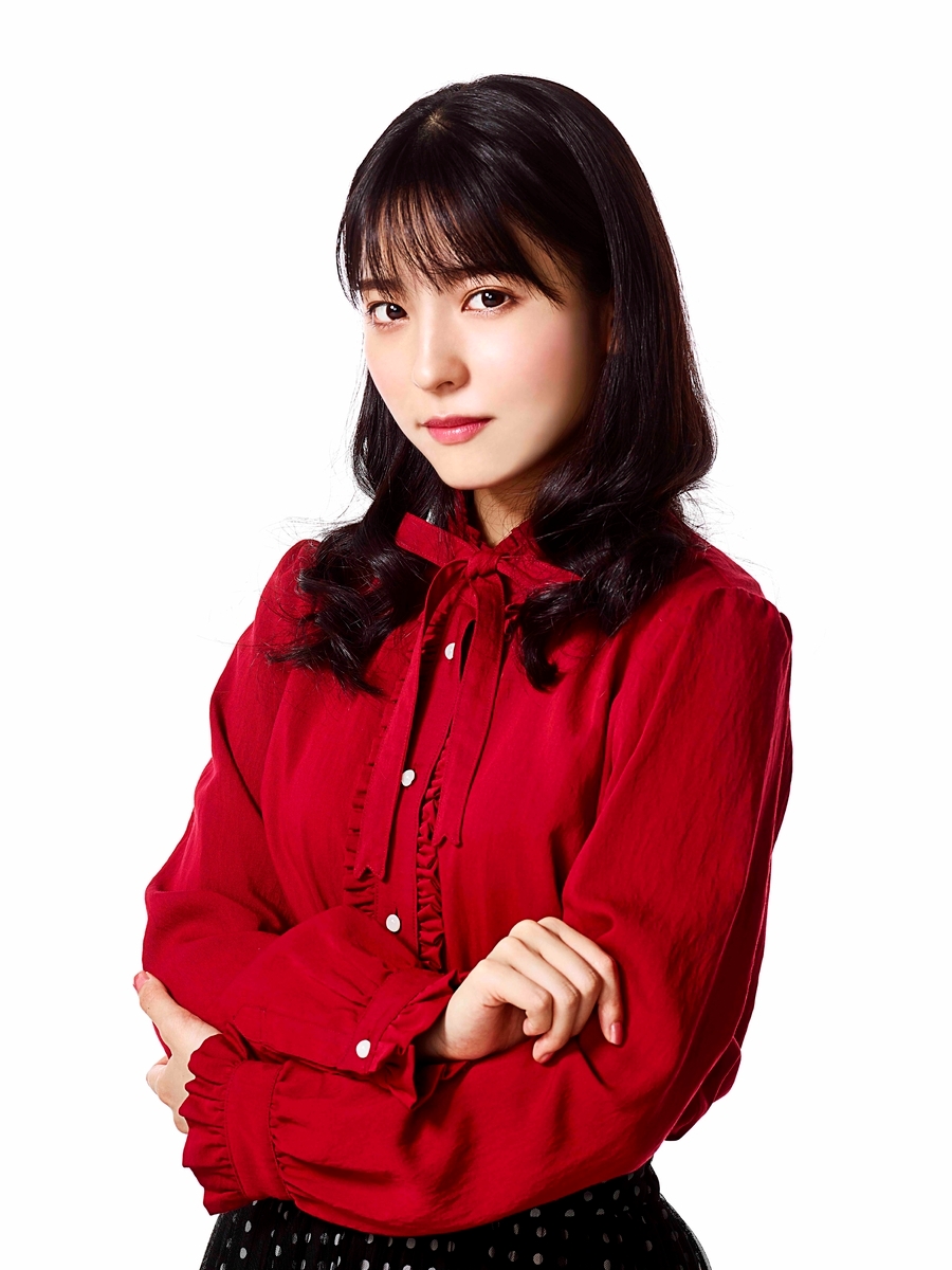 ヒロイン・早川聖来(乃木坂46)が語る!舞台「スマホを落としただけなのに」さらに!新たな舞台映像公開中!