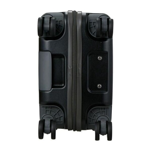 スヌーピーの個性的なスーツケースカバー2種