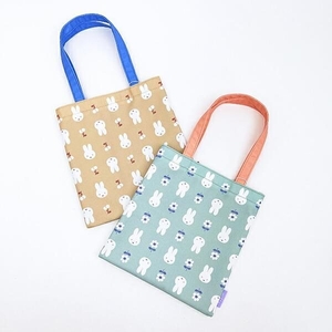 ミッフィーのバッグ