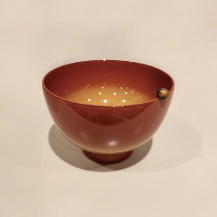 千舟堂 地球椀(ピンク)