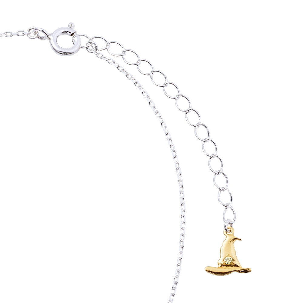 ●エンドチャーム