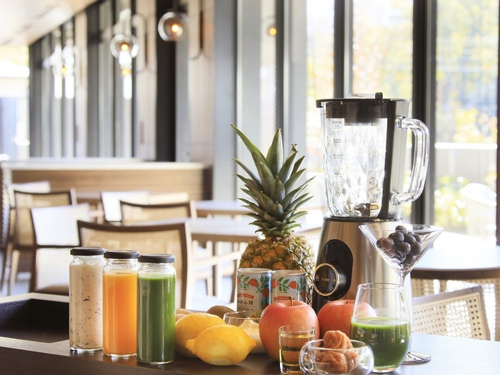 ウェルカムサービス