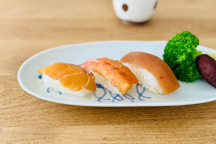 手間いらずで簡単調理！