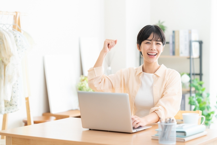 マイウェブサロンの口コミ・評価多数！株式会社マイウェブ