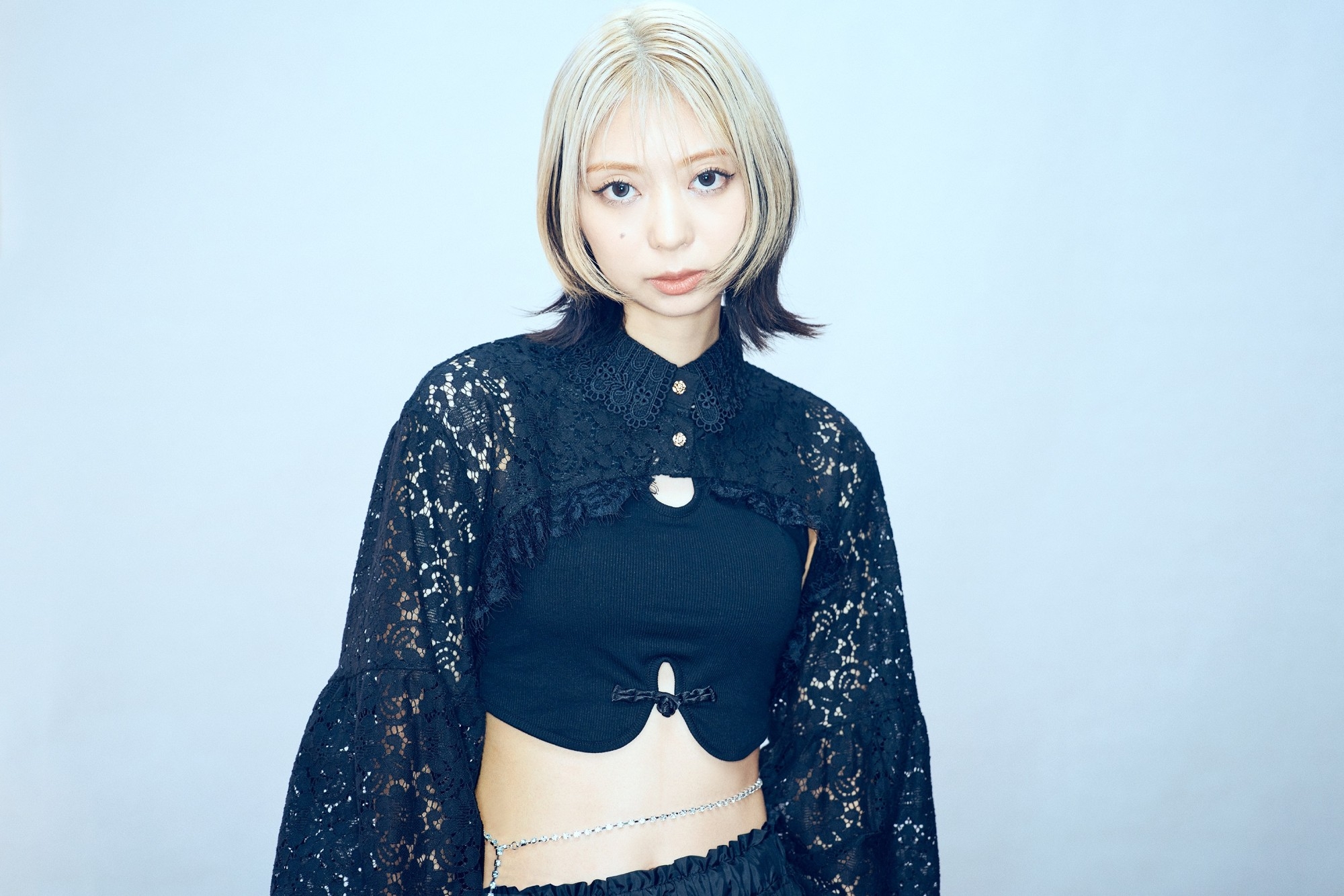 令和8年にデビュー8周年の竹内アンナ、8曲入りE.Pをリリース！
バンドツアーも決定