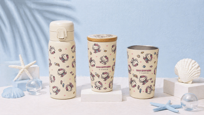 HELLO KITTY© 2026 SANRIO CO., LTD. APPROVAL NO. P180226-1