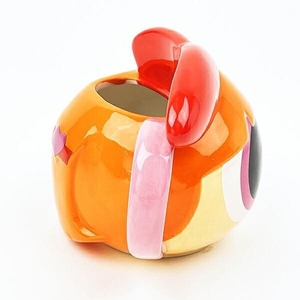 パワパフフェイスマグ