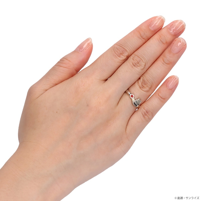 ●着用イメージ