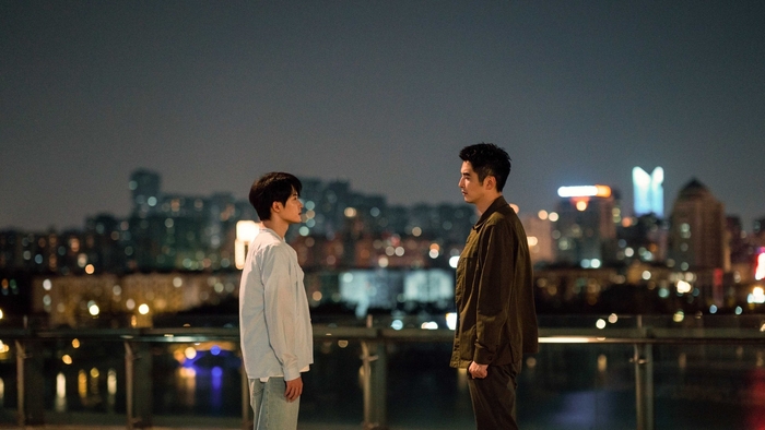 © Shanghai Linmon Pictures Co., Limited.