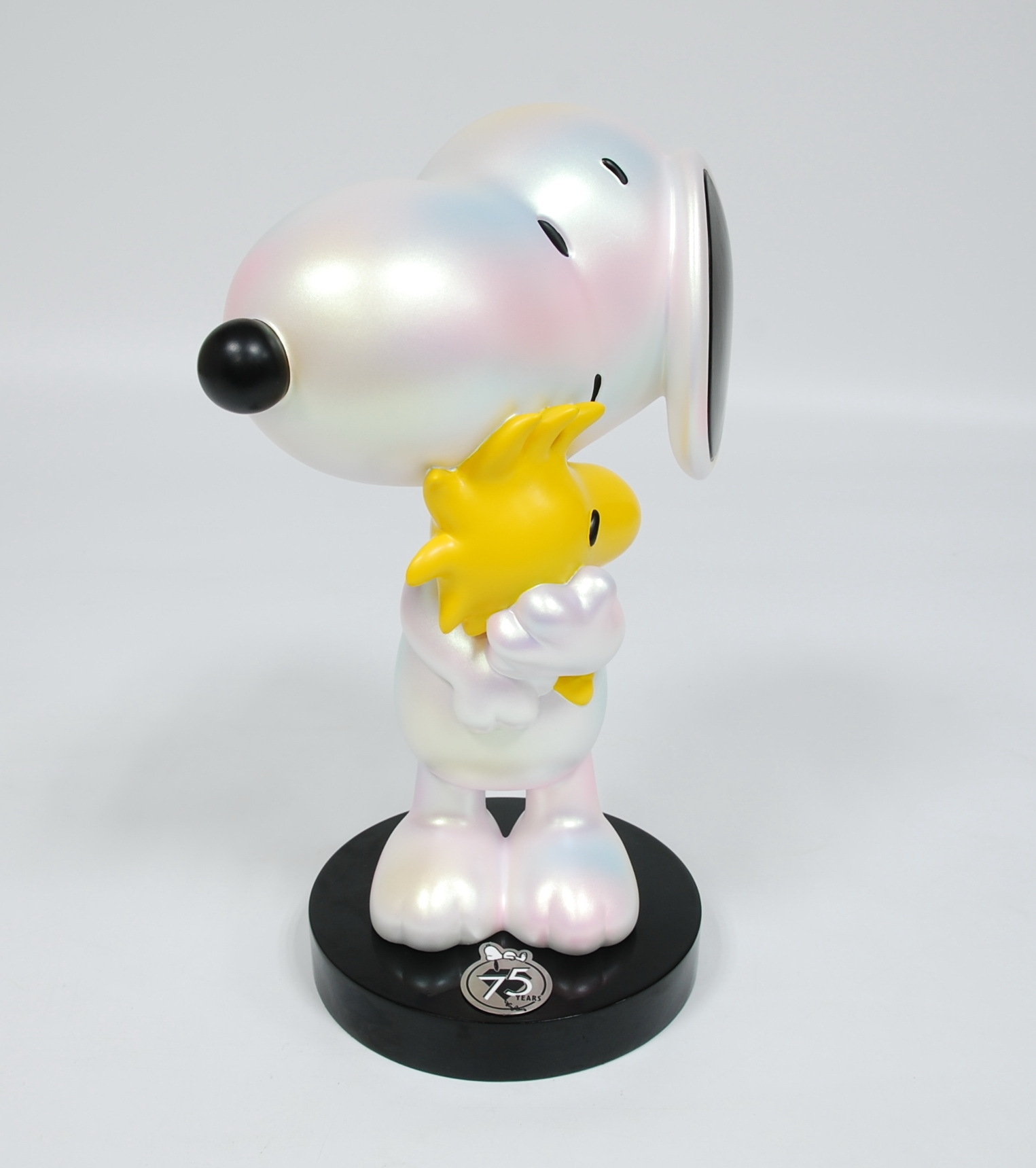 世界限定750体、 「Snoopy＆Woodstock 75th Limited Edition」発売