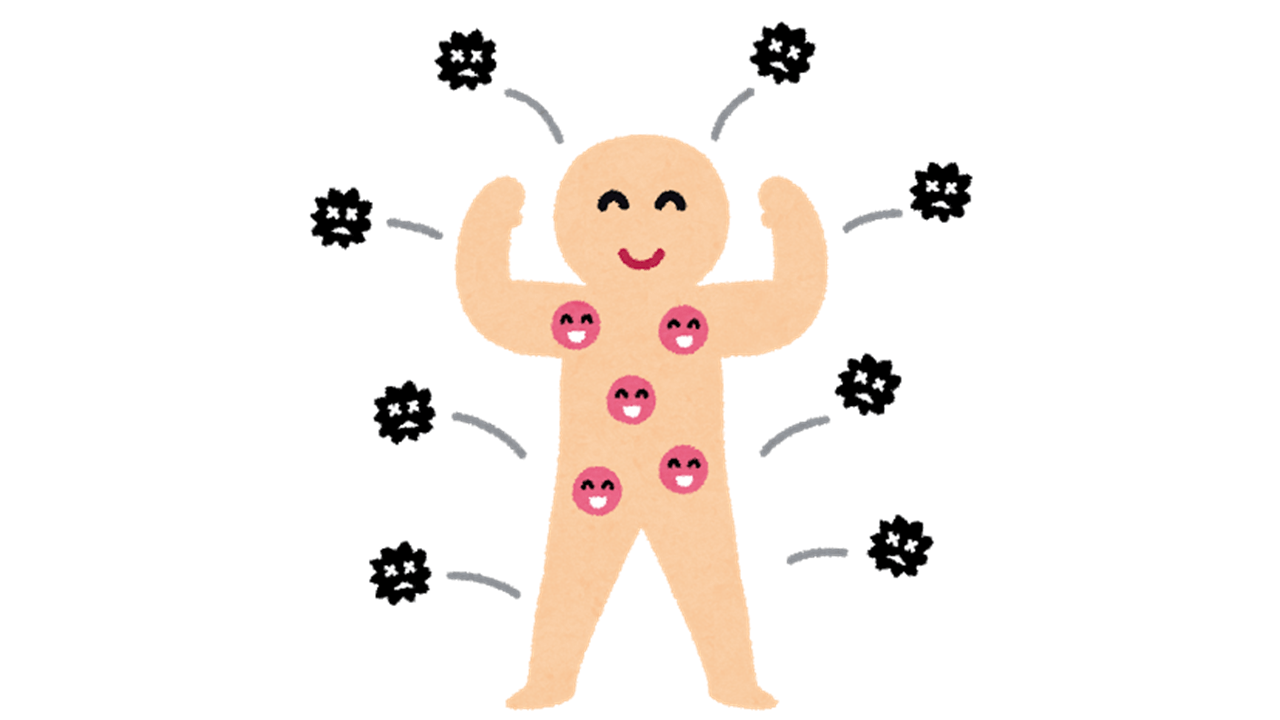 新型コロナウイルスなどの感染症対策に!免疫を高める食品は「ふるさと納税の返礼品」でもらえる