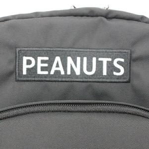 スヌーピーバッグ