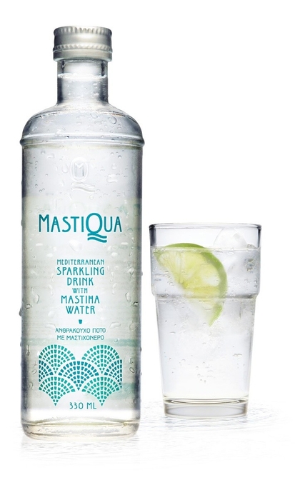 MASTIQUA 330ml 一本600円(税抜)