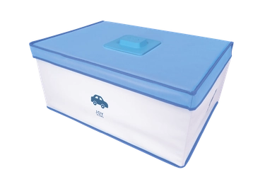 除菌ができるおもちゃ箱　 除菌BOX　JOYKINGシリーズに新製品登場！ 大容量除菌BOX！ ～「除菌BOX　JOYKING　BIG」2022年1月発売～