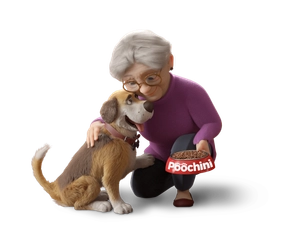 元ピクサーのディレクターColin Levyが手がけた 愛犬・愛猫の心温まるミニムービー　 ペットフードメーカー 日本ヒルズ・コルゲートより公開