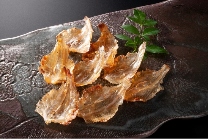 燻製炙り小いわし