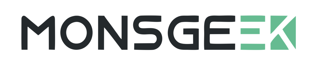 MonsGeek Logo