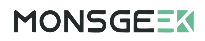 MonsGeek Logo