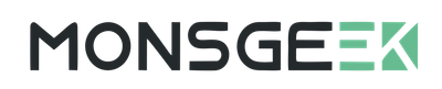 MonsGeek Logo