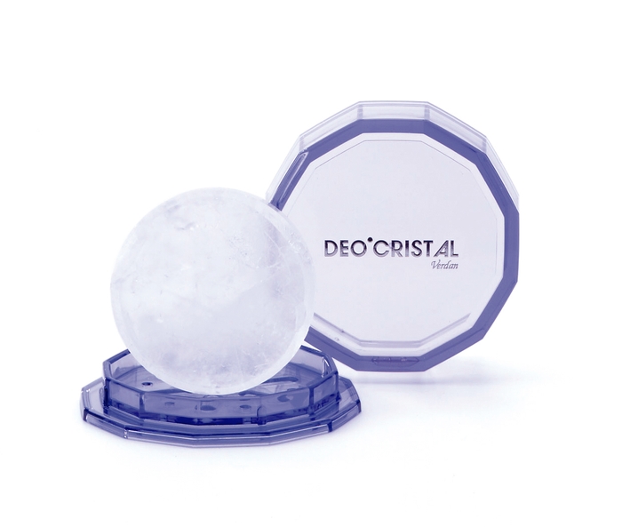 デオクリスタル ヴェルダン ディスク