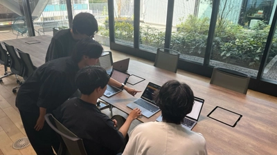 近大が学生向けに最先端の生成AIを搭載した「ChatGPT Edu」を導入　AI活用トレーニング・ハッカソンを実施し、学生のAIスキルを育成