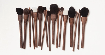 POPUP SHOP「シャクダ・ブラシコレクション2025」・ジェイアール京都伊勢丹　開店のご案内