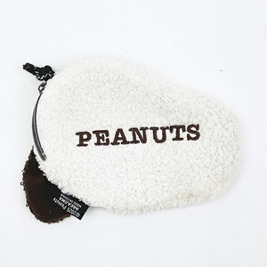 スヌーピーのポーチ