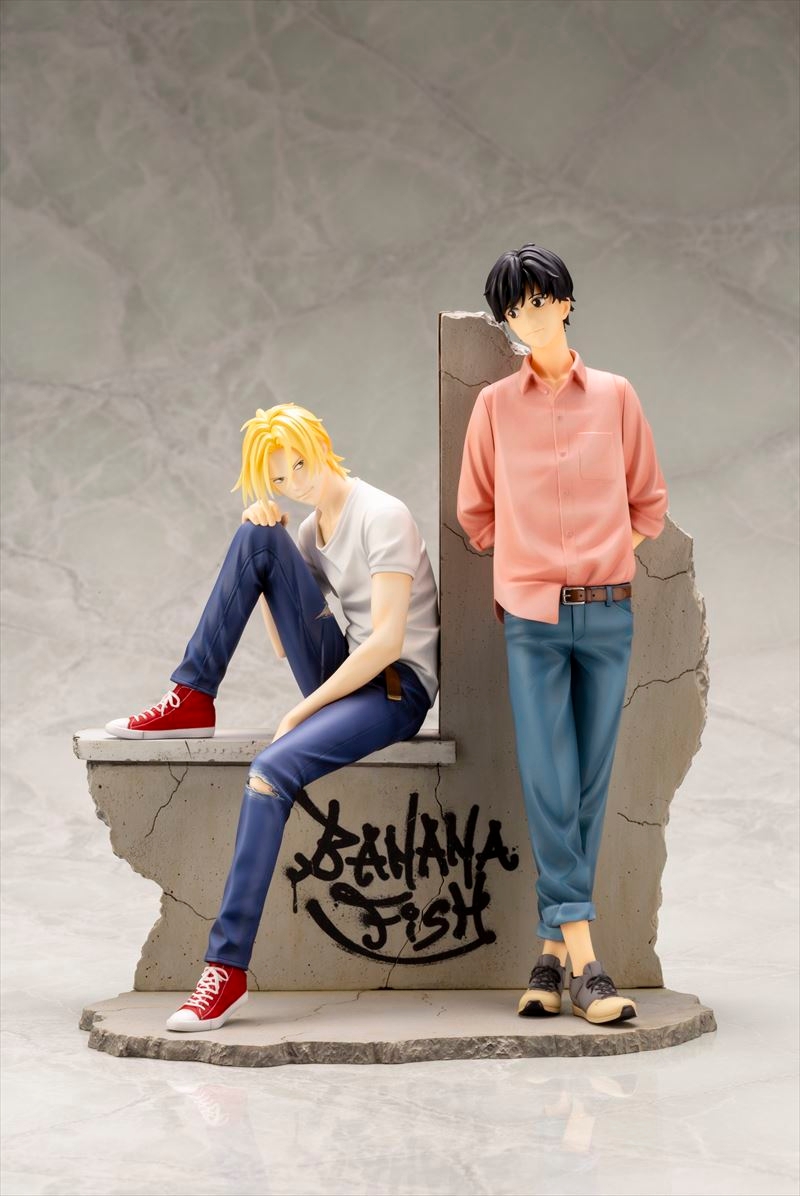BANANA FISH　アッシュ・リンクス　奥村英二　フィギュアまとめ売り ovIOdEyETf5uVaufwFOq.jpg