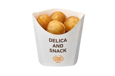 ちびたこやみつきソース画像（画像はイメージです。）