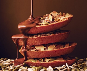 木の実ひろい・プレミアム