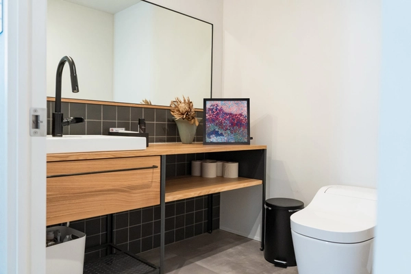 東京建物“Brillia” × 防災アート「sonae 備絵」 ヘラルボニー作品を採用した特別モデルを販売中！