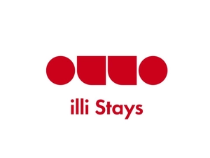 【illi Stays】株式会社BARE NOTE STUDIO