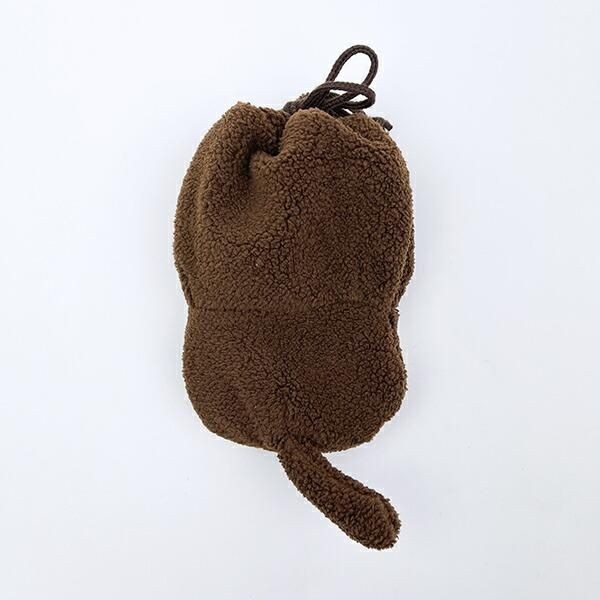 モンチッチ巾着