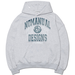 LAYERED ARCH GRAPHIC HOODIE 20,900円(税込)