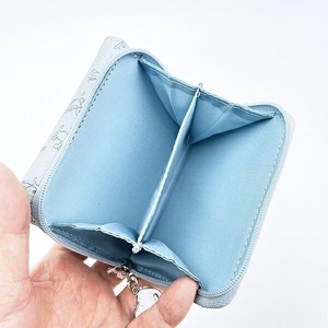 スヌーピーの財布