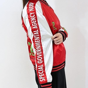 エヴァンゲリオンの派手でかっこいいアイテムたち