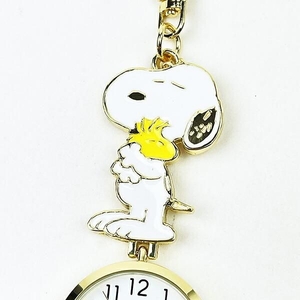 スヌーピーのキーチャーム