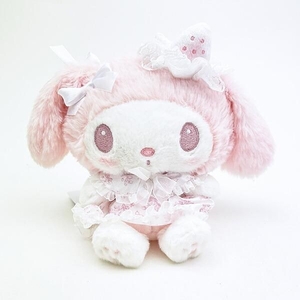 マイメロの白いちごのティータイムシリーズアイテム