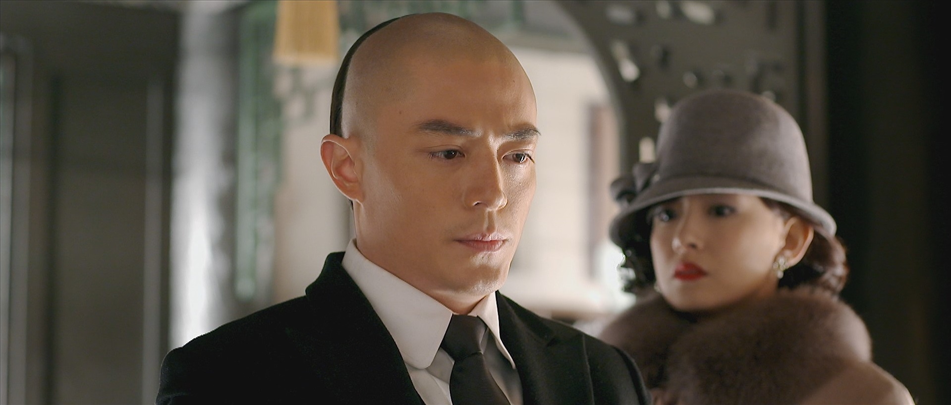 © China Huace Film&TV CO., LTD. All Rights Reserved.