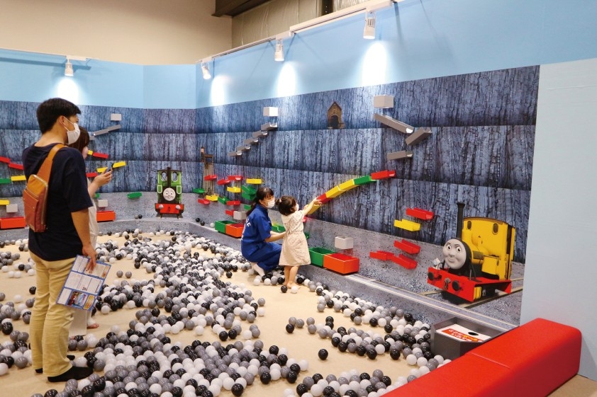 #2 ブルーマウンテンの採石場