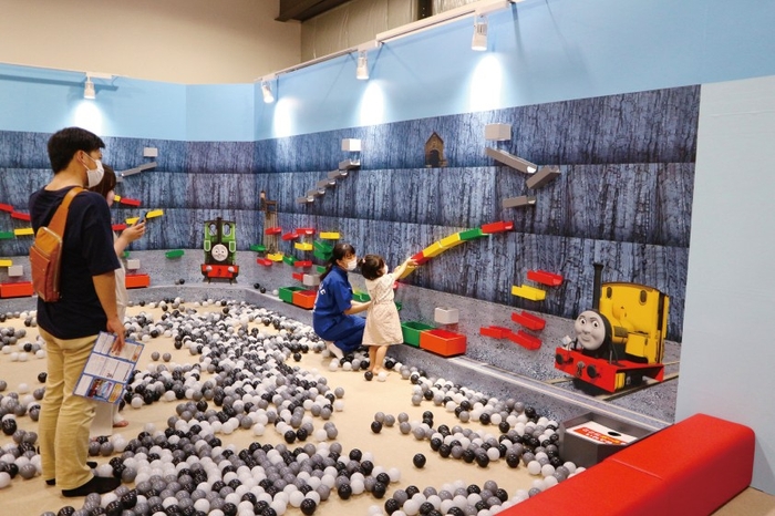 #2 ブルーマウンテンの採石場