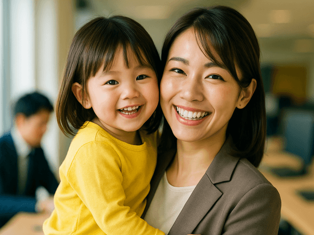 スパイアソリューション株式会社、福岡県「子育て応援宣言企業」に登録