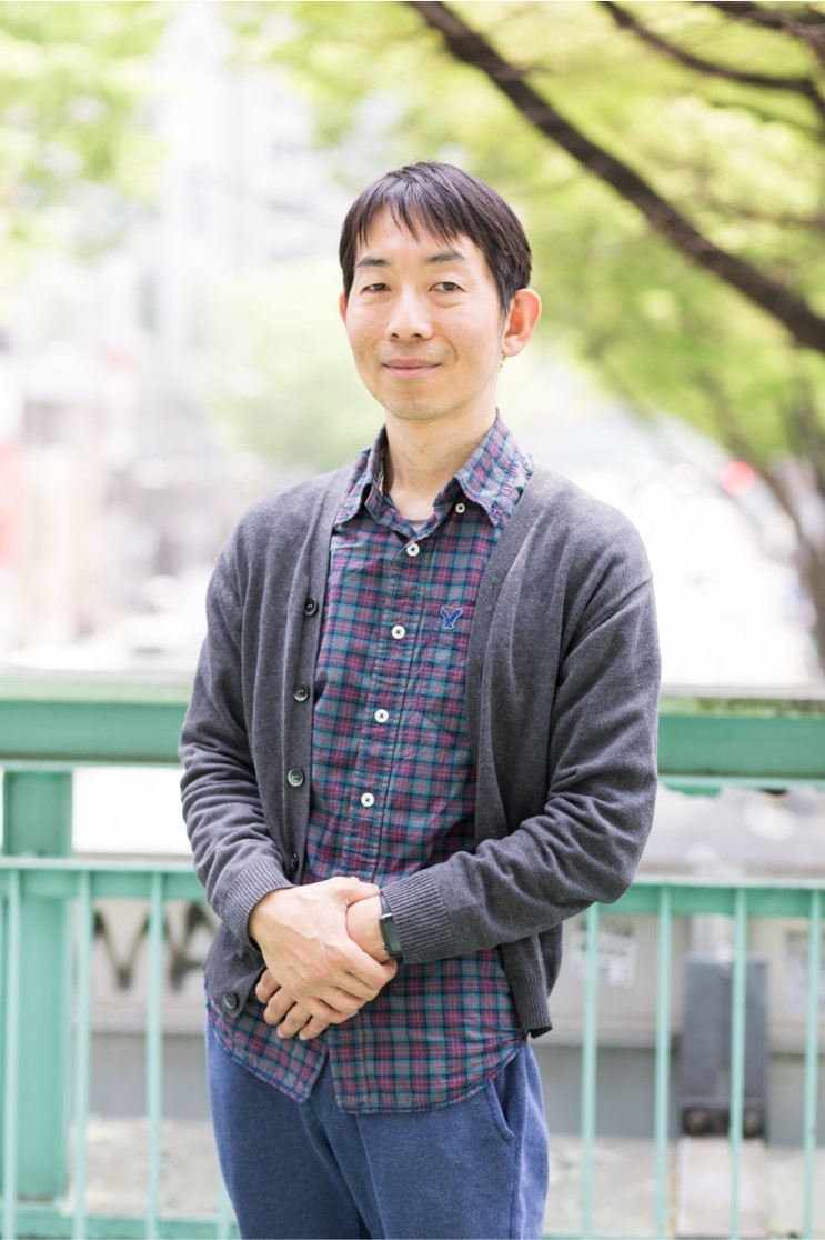 著者:佐々木正悟